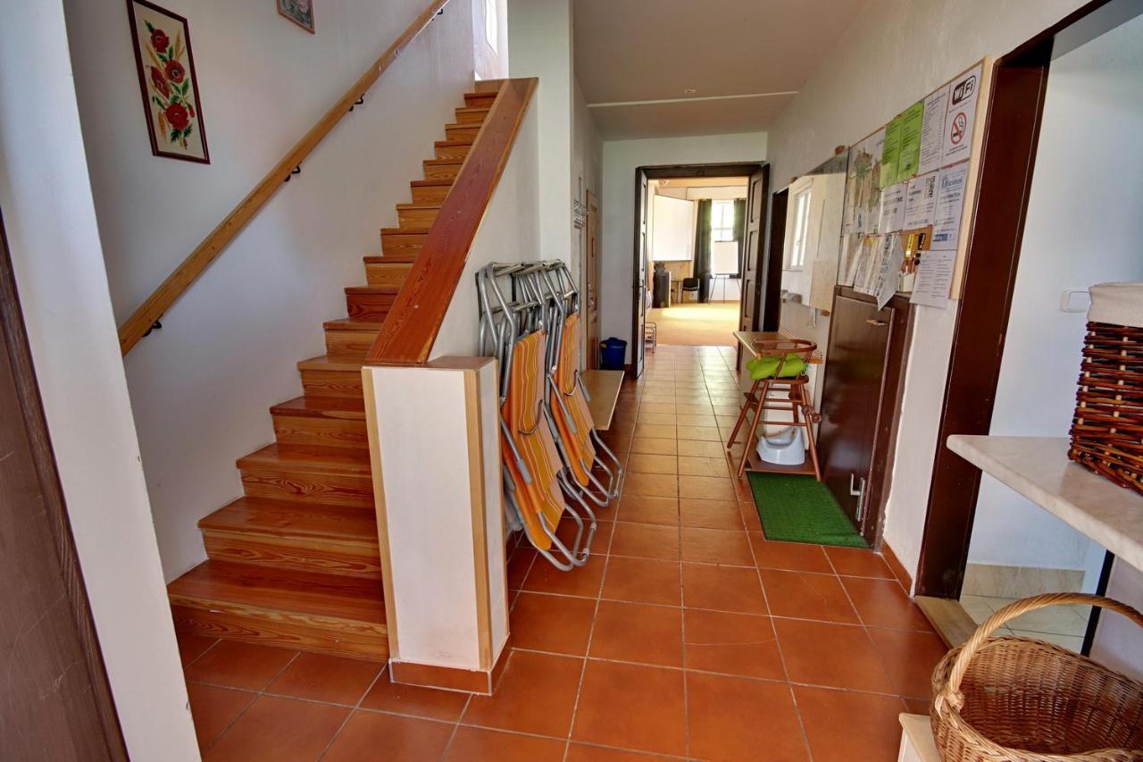 Holiday Home Kvitek Ctetin Luaran gambar