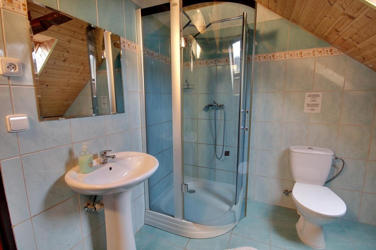 Holiday Home Kvitek Ctetin Luaran gambar