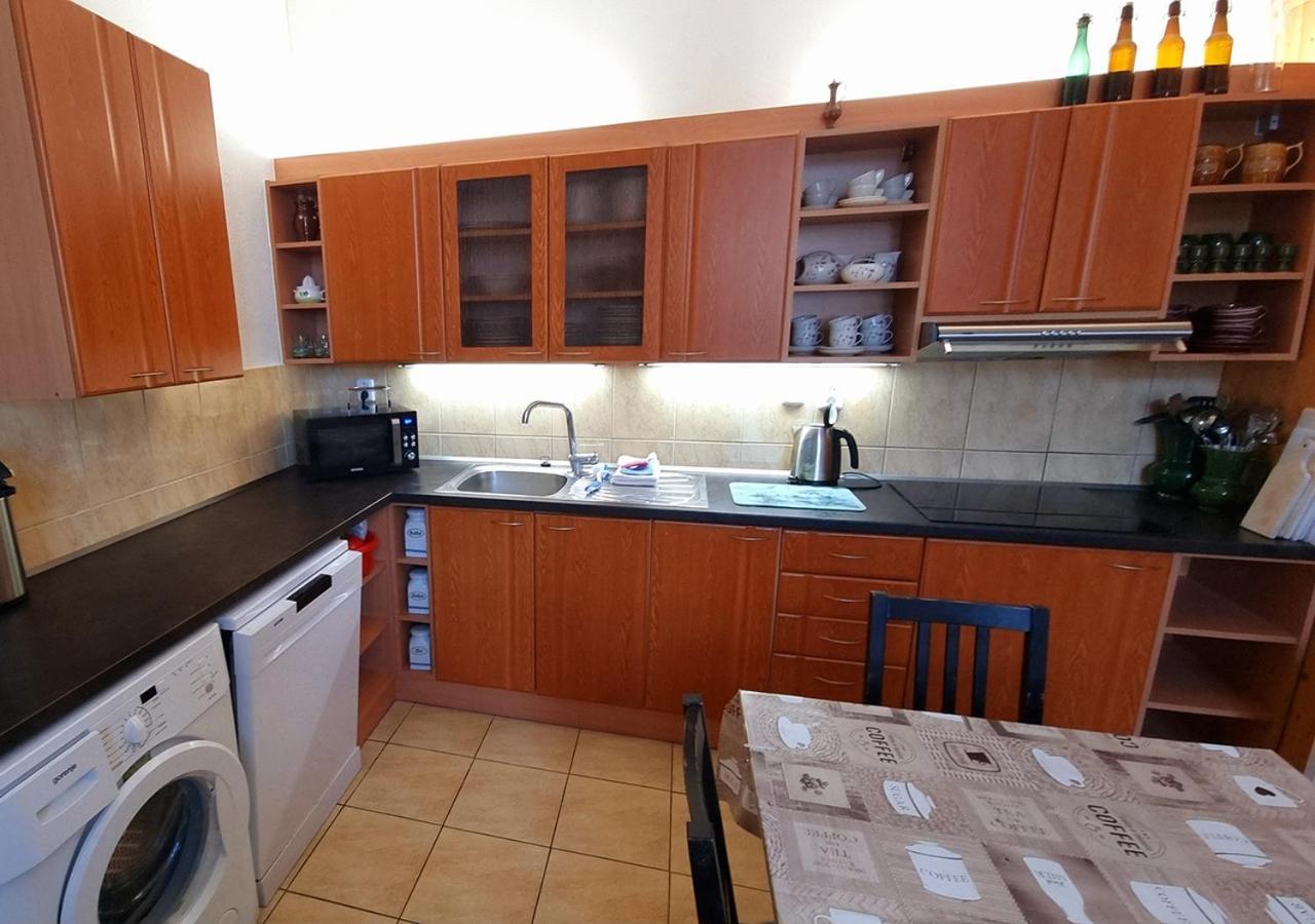 Holiday Home Kvitek Ctetin Luaran gambar